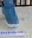 Air GS 12 Authentic Jordan “Barons” 0520